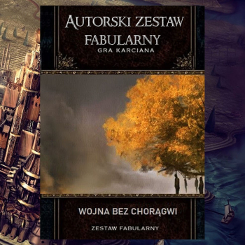 Wojna bez chorągwi